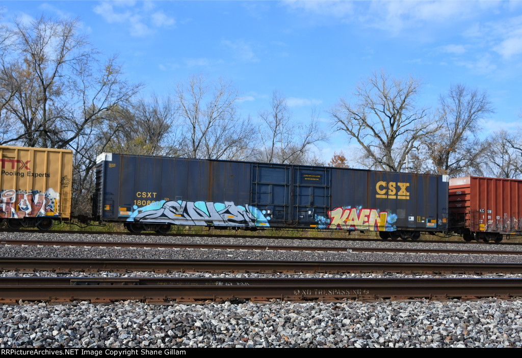 CSX 180804